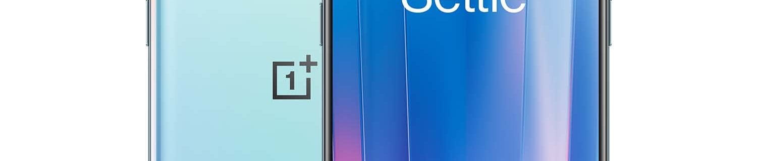 OnePlus Nord CE 2 OnePlus Nord CE 2